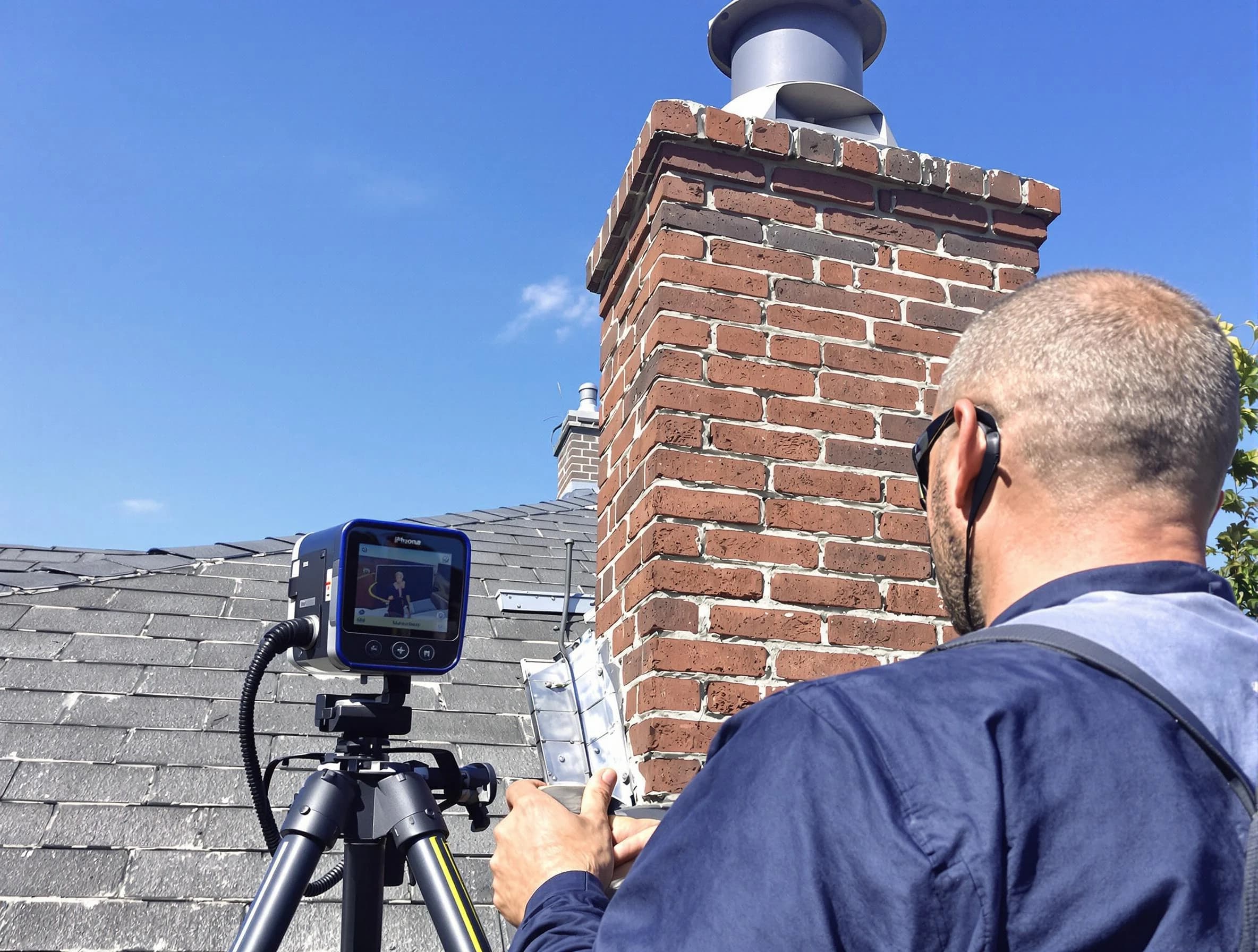 Chimney Inspection service in Moody, AL